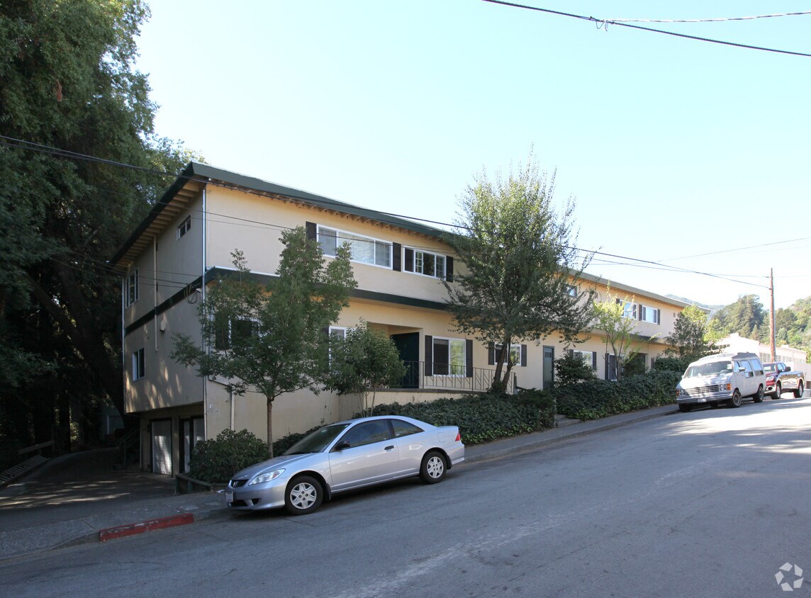 505 Cane St, Larkspur, CA 94939 Apartments in Larkspur, CA