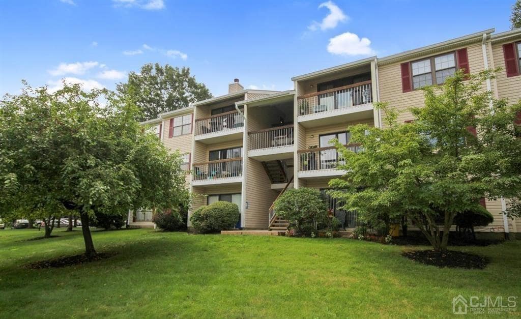 406 Danbury Ln, East Brunswick, NJ 08816 Condo for Rent in East