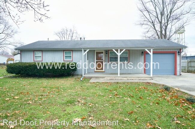 Foto del edificio - 3 br, 1 bath House - 341 N Alfonte St