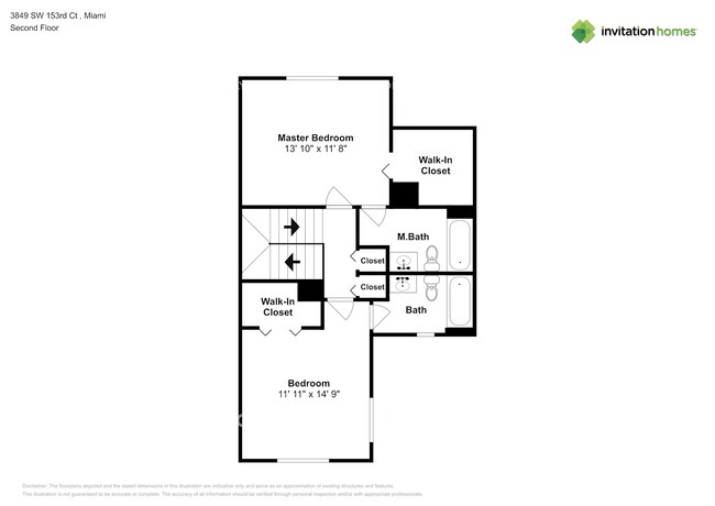 Foto del edificio - 3849 SW 153rd Ct