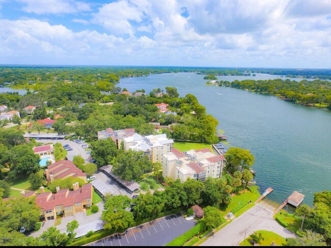 Building Photo - 206 Quayside Cir