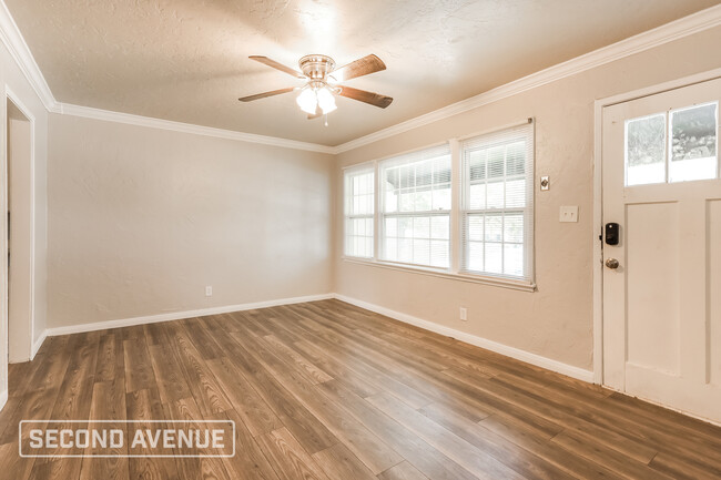 Foto del edificio - 4224 SE 25th St