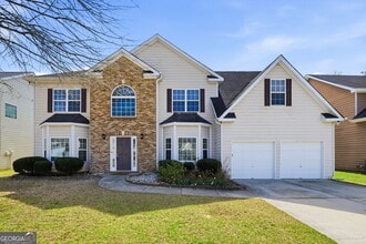 Building Photo - 1582 Ewing Farm Dr