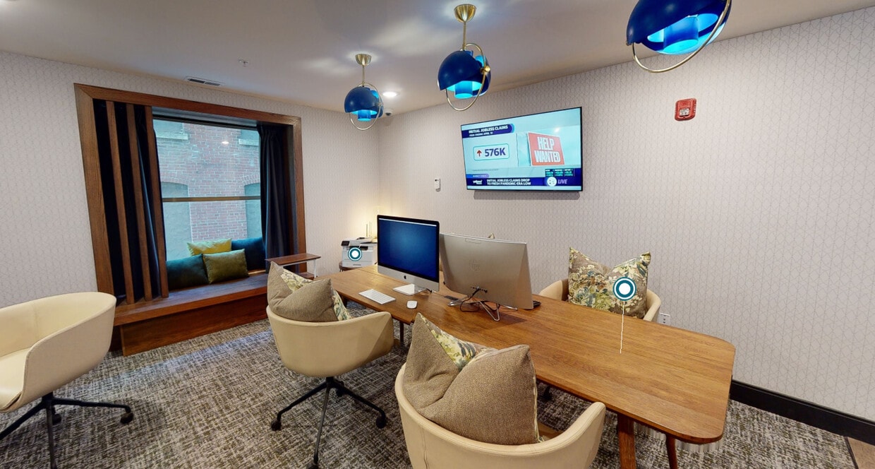 Photo - Chelsea Apartments