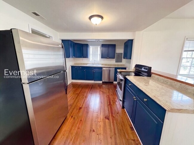 Foto del edificio - 506 Alpha St S