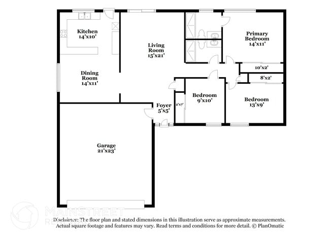 Building Photo - 10237 N 45th Ave