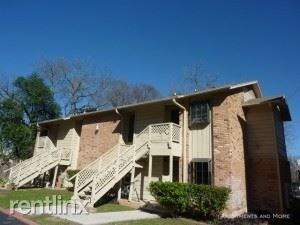 Foto del edificio - 421 W San Antonio St