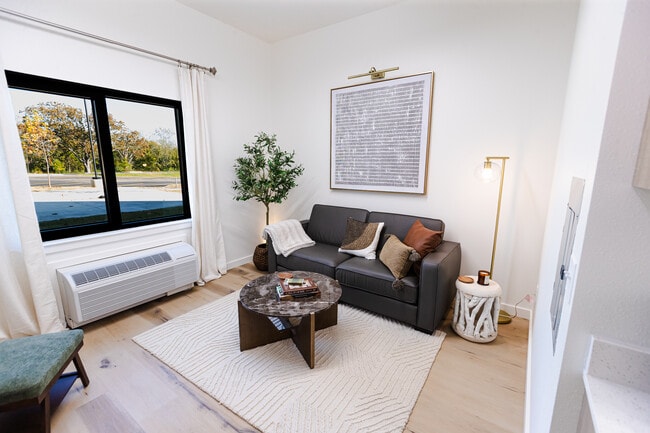 Foto del edificio - Urban Loft Co Fayetteville