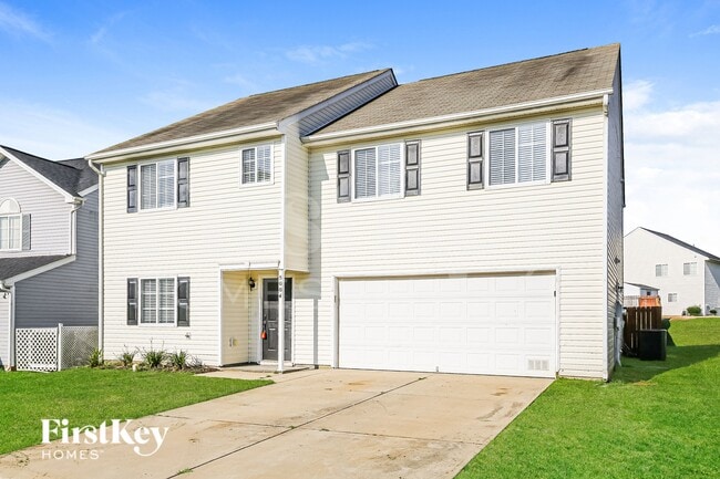 Building Photo - 5004 Emberly Dr