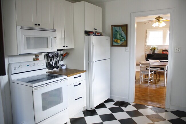 Foto del edificio - 1309 W Gilbert St