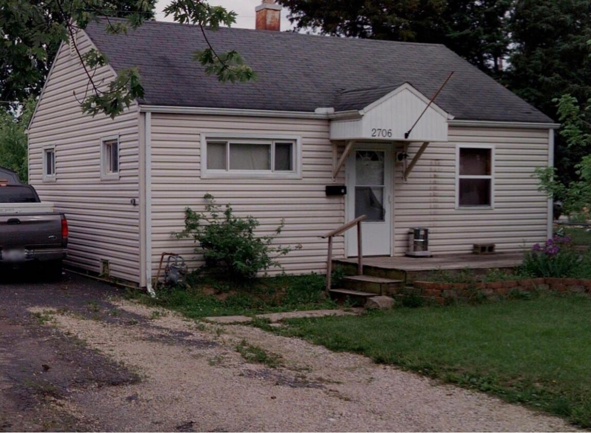 Primary Photo - 2706 Osceola Ave