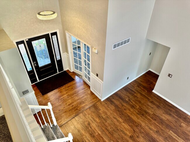 Foto del edificio - 21206 Clear Creek Blvd