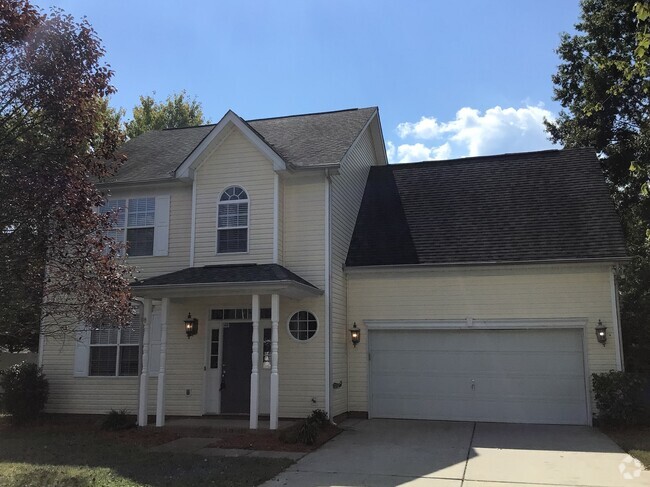 Building Photo - 7108 Conifer Cir