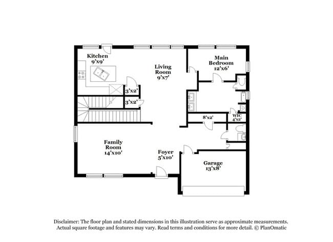 Building Photo - 4518 Mallory Creek Dr