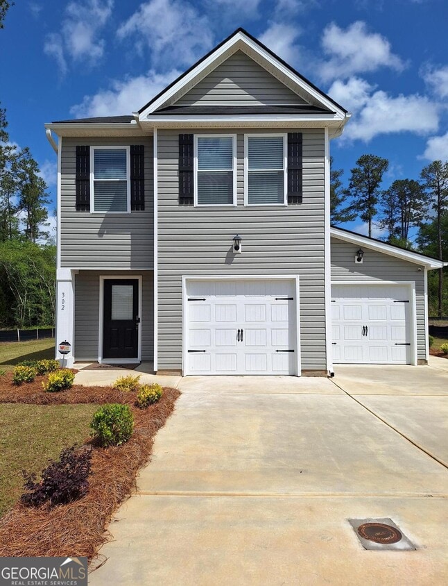 Primary Photo - 302 Cody Dr