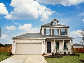 Building Photo - 9757 Stewart Springs Blvd