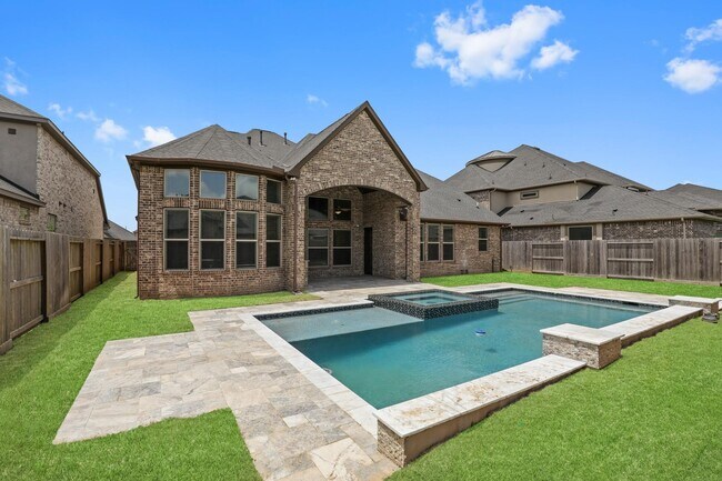 Foto del edificio - 5730 Balcones Ridge Ln