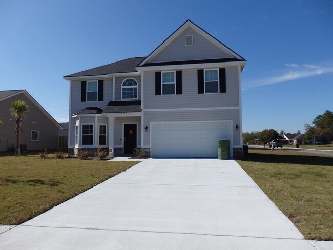 Building Photo - Available December 9th 2024!!!