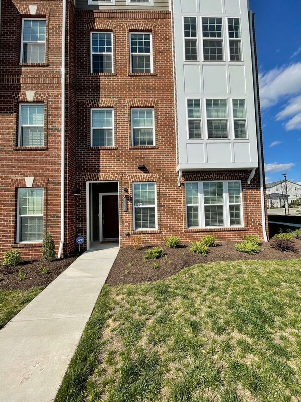 4354 Bon Secours Pkwy Unit A, Henrico, VA 23233 Condo for Rent in