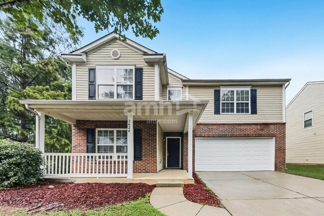 Building Photo - 2624 Buckleigh Dr