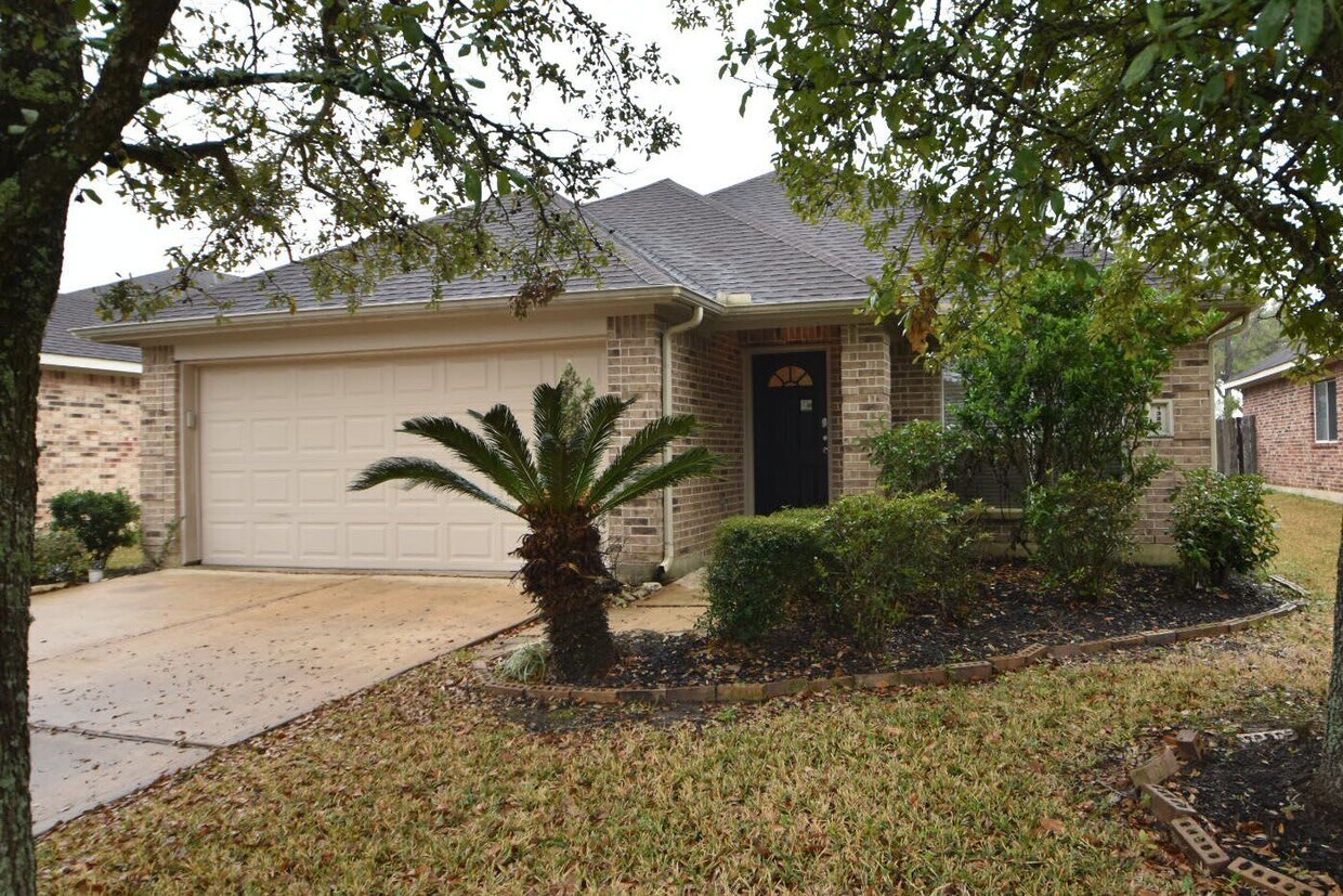 Primary Photo - 13220 Castlewind Ln