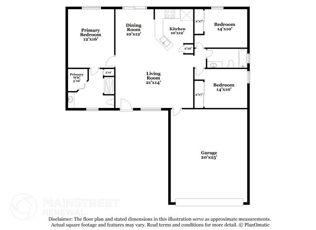 Foto del edificio - 3302 33rd St SW