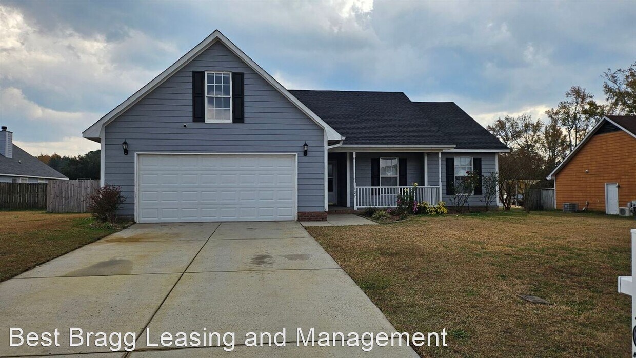 Primary Photo - 3 br, 2 bath House - 107 Alexander Ct.