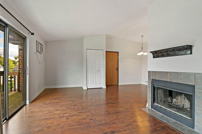 Building Photo - 417 Berkshire Dr