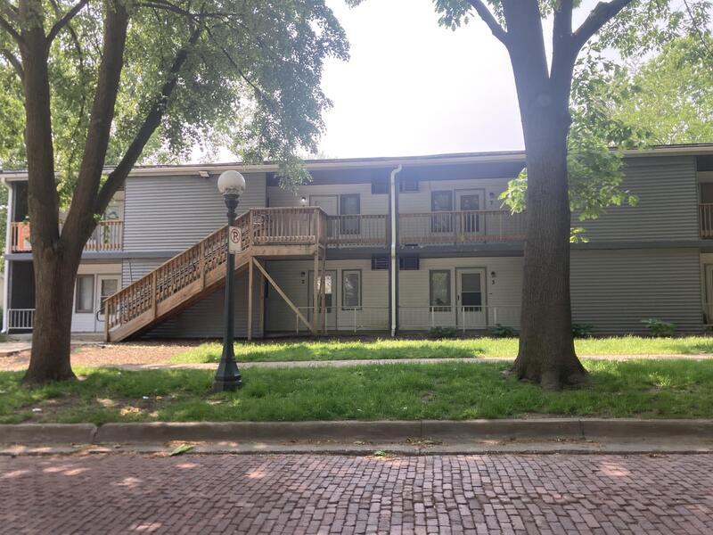 Primary Photo - 801 W Hill St