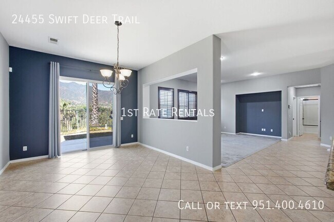 Foto del edificio - 24455 Swift Deer Tr