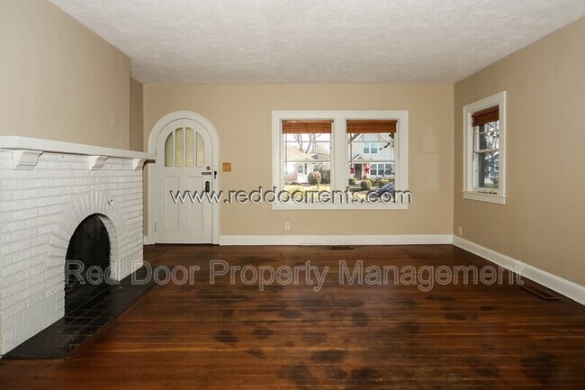 Building Photo - 5440 Carrollton Ave