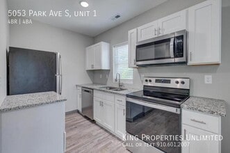 Building Photo - 5053 Park Ave