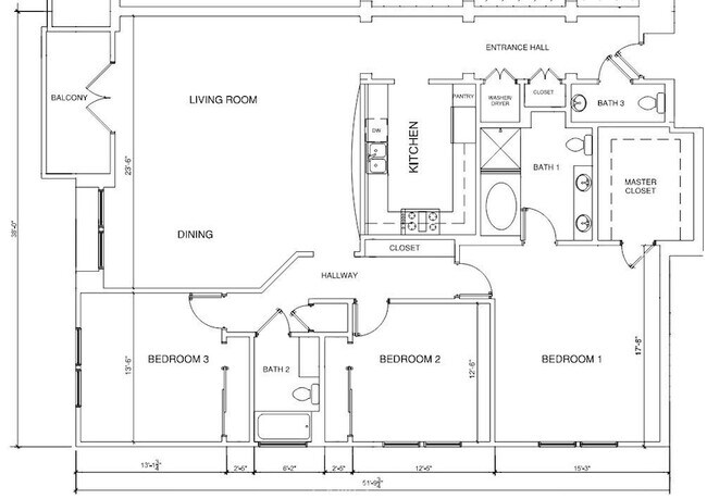 Foto del edificio - 1835 S Barrington Ave