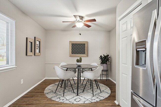 Building Photo - The Valley