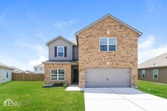 Building Photo - 17025 Dusty Boots Ln