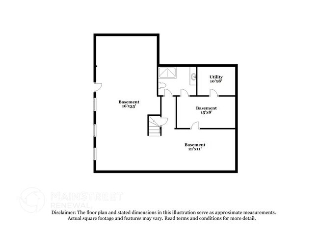 Building Photo - 420 W Spalding Dr
