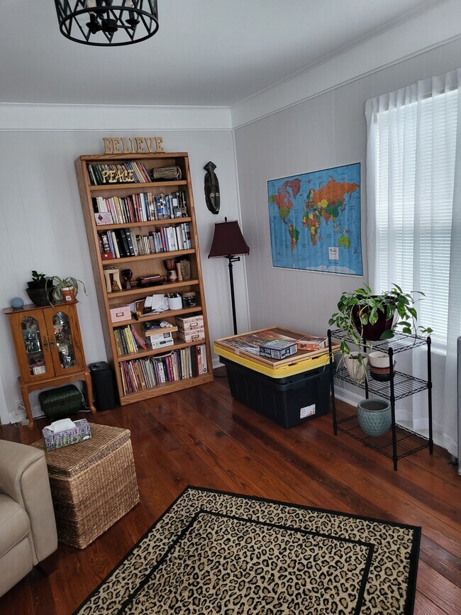 Building Photo - 80 Carroll St