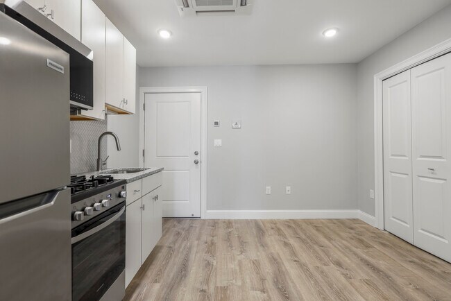 Foto del edificio - 276 Hanover St