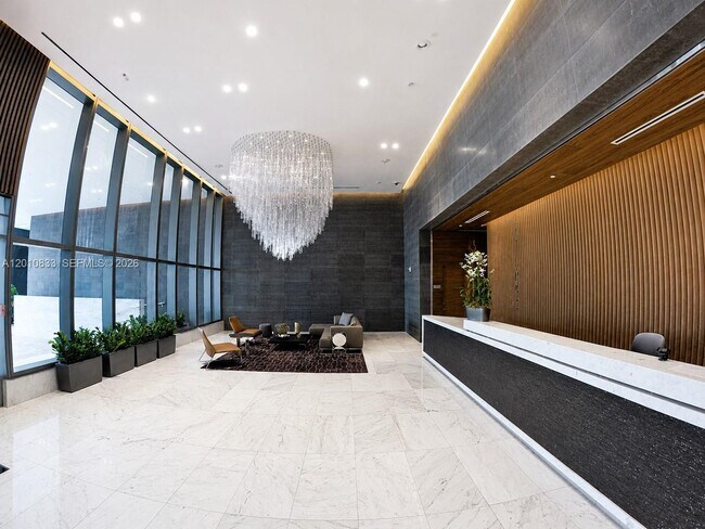 Foto del edificio - 88 SW 7th St