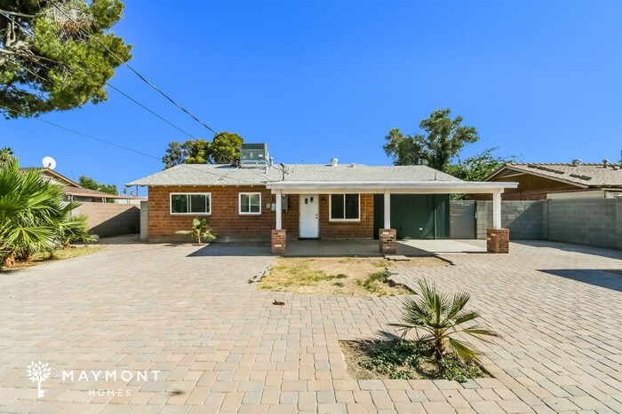 Foto principal - 3938 W McLellan Blvd