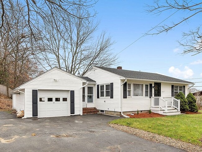 Building Photo - Single Family Home at 167 Oak St , Methuen