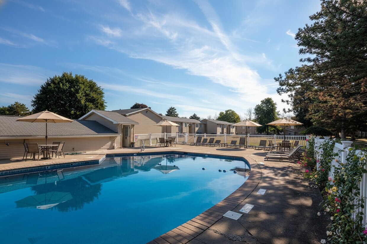 ¡Bienvenidos a Cedar Commons! - Cedar Commons