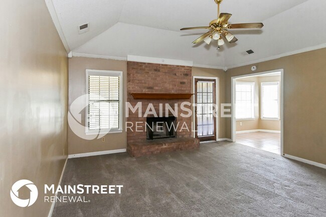 Building Photo - 7070 Olive Ridge Dr