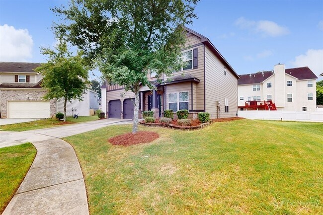 Building Photo - 920 Prather Ct