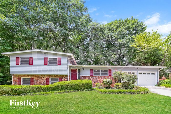 Foto principal - 3162 Nottaway Ct