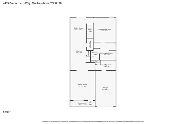 Building Photo - 4415 Prometheus Way