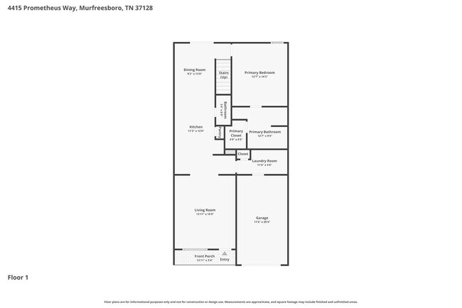 Foto del edificio - 4415 Prometheus Way
