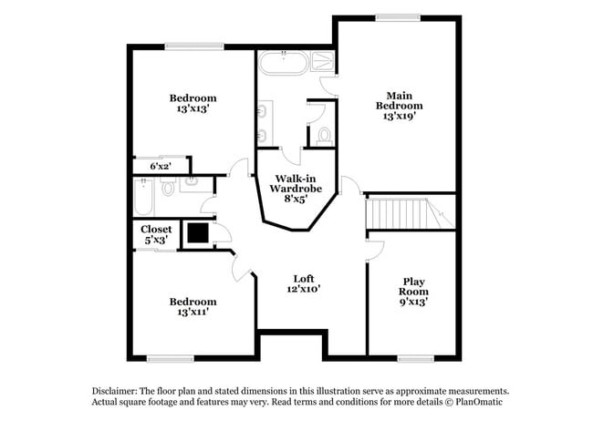 Foto del edificio - 552 Foxford Run Dr