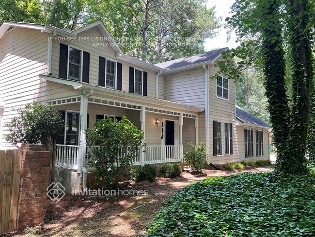 Building Photo - 321 Princeton Way