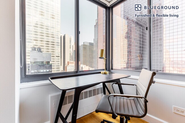 Building Photo - 235 W 48th St